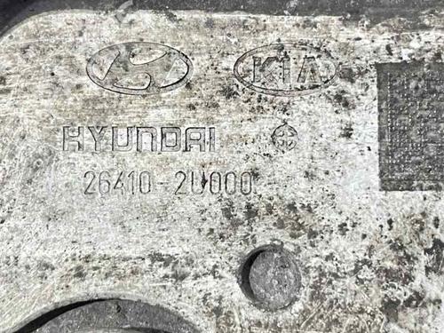 Used Oil radiator Oil radiator HYUNDAI i30 (PDE, PD, PDEN) 1.6 CRDi (95 hp) 31940305 31940305