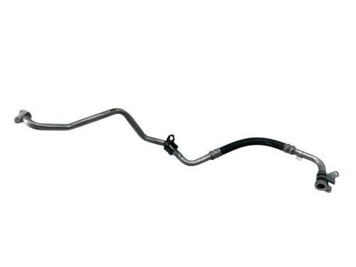 AC pipe RENAULT MEGANE IV Saloon 1.5 Blue dCi 95 (LVA2) | BP30270725M126 - Image 2