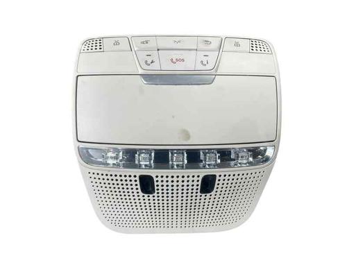 Used Interior roof light MERCEDES-BENZ C-CLASS (W205) C 220 BlueTEC / d (205.002, 205.004) (170 hp) 25212970