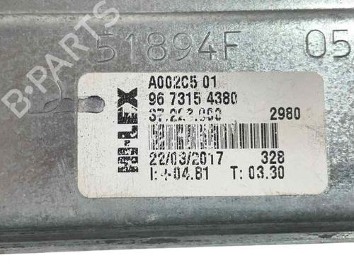 front-right-window-mechanism-peugeot-208-i-ca_-cc_-2012-2013-2014-2015-2016-2017-2018-2019-2020-2021-24224942 main image