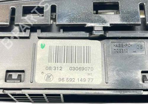 Switch PEUGEOT 308 CC (4B_) 1.6 16V | BP27448918I30 - Image 3