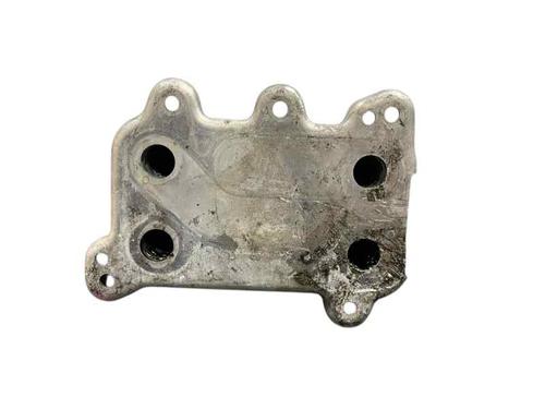 Used Oil radiator Oil radiator MERCEDES-BENZ S-CLASS (W220, V220) [1998-2005] 31825923 31825923