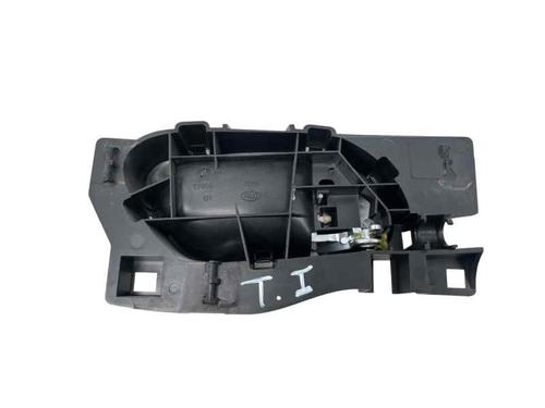 Used Rear left interior door handle Rear left interior door handle CITROËN C-ELYSEE (DD_) 1.6 HDI 92 (92 hp) 30270757 30270757