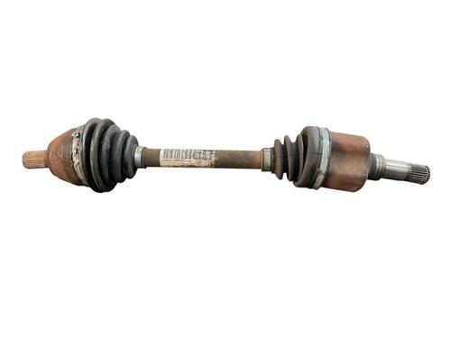 Used Left front driveshaft FORD FOCUS II (DA_, HCP, DP) 1.6 TDCi (109 hp) 29349802