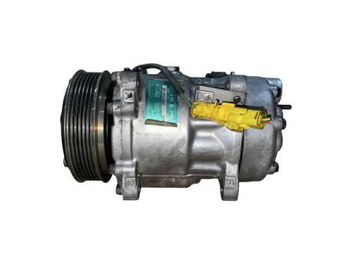 Compresseur AC CITROËN XSARA (N1) 2.0 HDi 90 (90 hp) 31876593