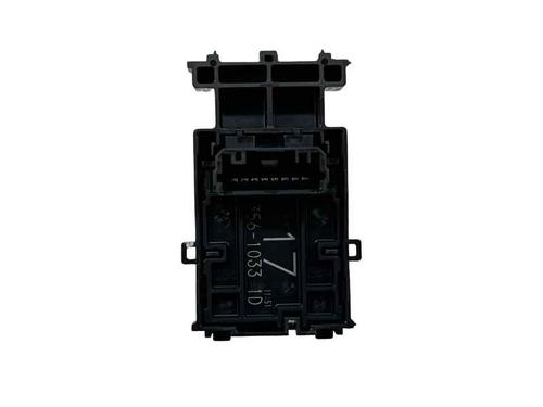 Used Right rear window switch Right rear window switch TOYOTA YARIS CROSS (MXP_) 1.5 Hybrid (MXPJ10) (92 hp) 34236493 34236493