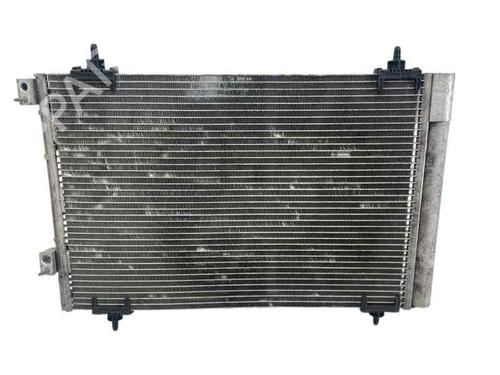 Used AC radiator PEUGEOT 5008 (0U_, 0E_) 1.6 HDi (112 hp) 27449410