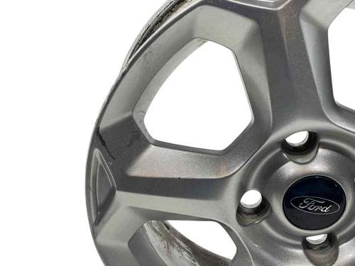 Rim FORD FIESTA VI (CB1, CCN) 1.4 TDCi | BP29968410C45