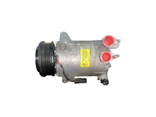 Used AC compressor FORD FOCUS III 1.0 EcoBoost (125 hp) 25213354