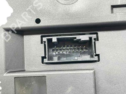 Used Instrument cluster Instrument cluster BMW 1 (E81) 116 d (116 hp) 29497818 29497818