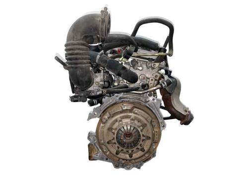 Engine TOYOTA YARIS (_P1_) 1.3 (NCP10, SCP12_) | BP34236573M1  - Image 11