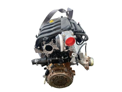 Engine RENAULT SCÉNIC II (JM0/1_)  | BP31682025M1  - Image 9