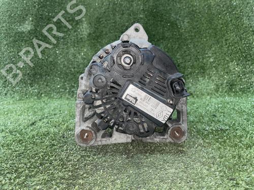 Alternator RENAULT GRAND SCÉNIC II (JM0/1_) | BP31680975M7