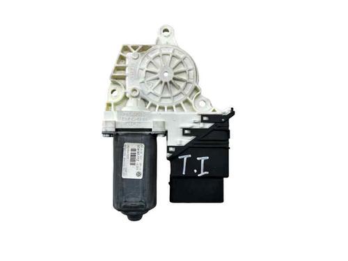 Left rear window motor VW PASSAT B6 (3C2) 2.0 TFSI | BP32358296E23 - Image 2