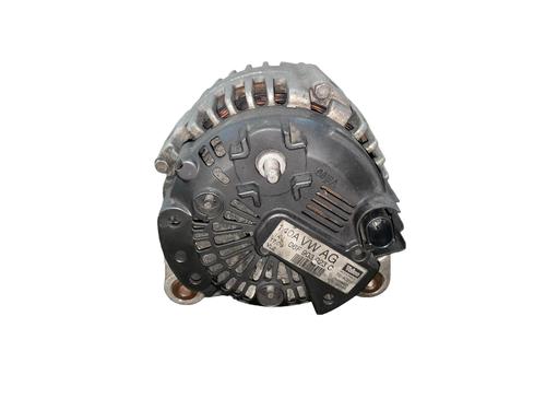 Used Alternator Alternator VW PASSAT B5.5 (3B3) 1.9 TDI 4motion (130 hp) 24861373 24861373