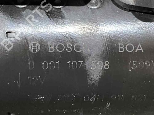 Starter AUDI A5 (8T3) 1.8 TFSI | BP25485750M8 - Image 2