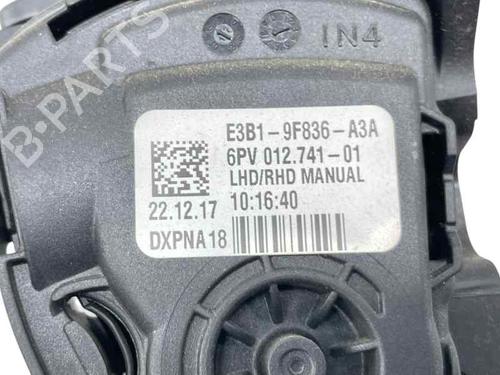 Pedal FORD KA+ III Saloon (TK, FK) 1.2 (TK) | BP29968338I4