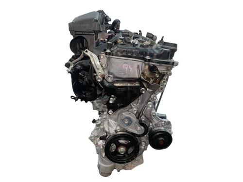 Engine TOYOTA YARIS (_P13_) 1.3 (NSP130_, NSP130) | BP25211727M1  - Image 11