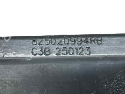 Høyre bak lås DACIA SANDERO III 1.0 TCe 110 | BP30803229C99