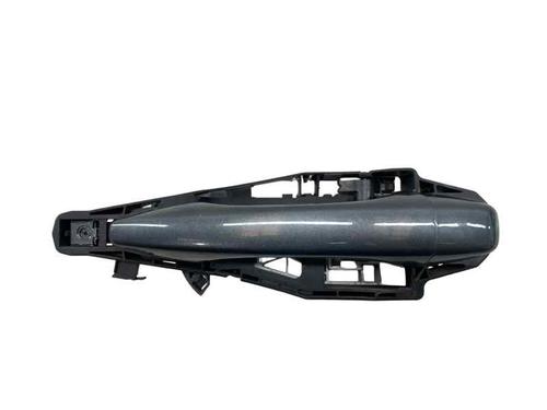 Used Rear left exterior door handle CITROËN C-ELYSEE (DD_) 1.6 HDI 92 (92 hp) 29933985