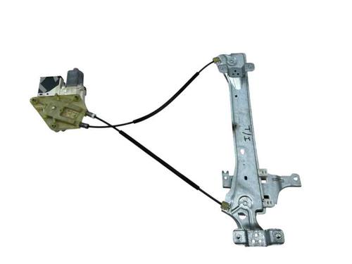 Rudehejsemekanisme venstre bagtil RENAULT MEGANE III Hatchback (BZ0/1_, B3_) 1.5 dCi | BP30051803C24 