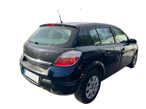 Left front driveshaft OPEL ASTRA H Saloon (A04) 1.4 (L69) | BP25211616M38  - Image 5