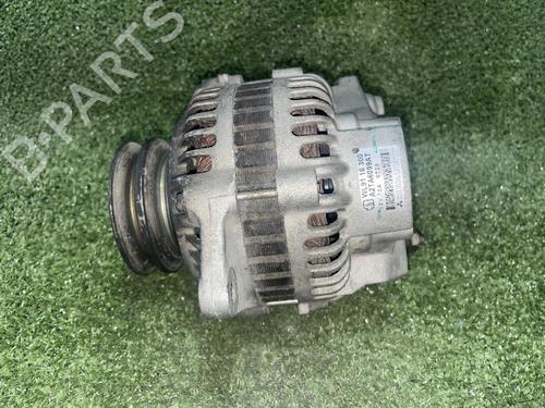 Used Alternator Alternator FORD RANGER (ER, EQ, R_) 2.5 TD 4x4 (109 hp) 24223035 24223035