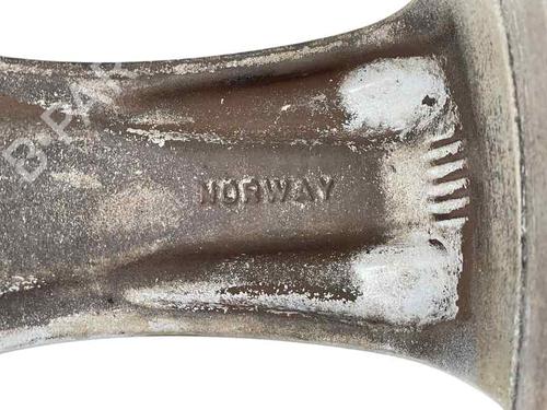 Rim BMW 3 Coupe (E92) 320 d | BP29968422C45