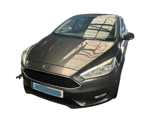 Oil sump FORD FOCUS III 1.0 EcoBoost | BP25213370M115  - Image 9