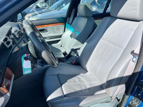 Starter BMW 5 (E39) 530 d | BP25210634M8  - Image 10