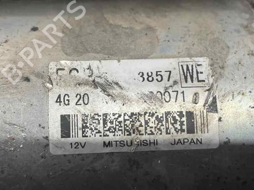 Starter SAAB 9-3 (YS3D)  | BP31682390M8 