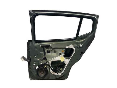 Right rear door DACIA SANDERO III 1.0 TCe 110 | BP30771083C5