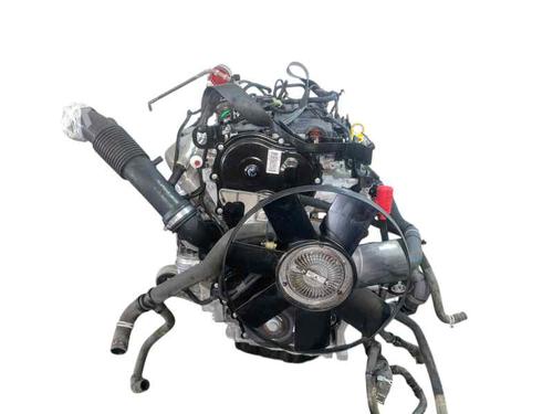 Moteur RENAULT MASTER III Van (FV) 2.3 dCi 165 RWD (FV0P, FV0U, FV10, FV12, FV1E) (163 hp) 26161495