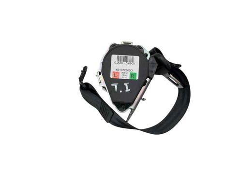 Used Rear left seatbelt Rear left seatbelt SKODA RAPID Spaceback (NH1) 1.6 TDI (115 hp) 30410233 30410233