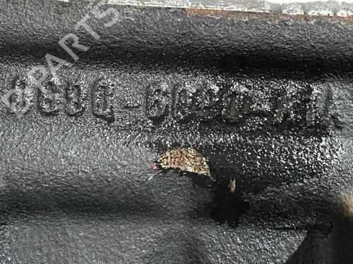 Cylinder head FORD FOCUS C-MAX (DM2) 1.8 TDCi | BP32103247M5 