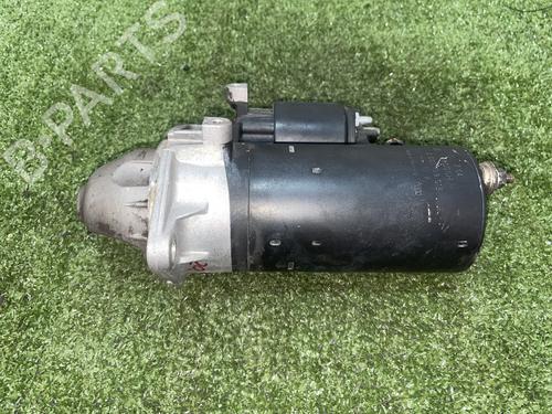 Used Starter Starter OPEL ASTRA G Hatchback (T98) 2.0 DI (F08, F48) (82 hp) 31685033 31685033