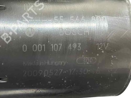 Starter OPEL CORSA D (S07) 1.2 (L08, L68) | BP28052417M8  - Image 5