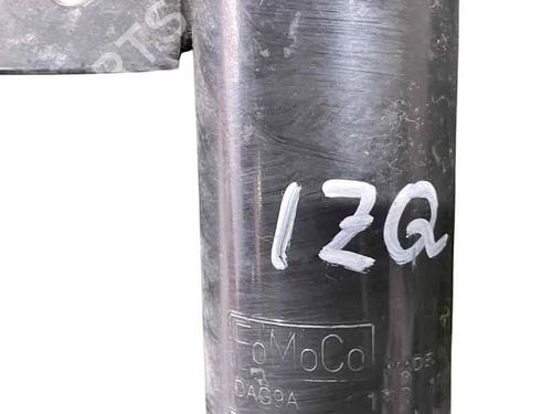 Left front shock absorber FORD FIESTA VI (CB1, CCN) 1.25 | BP25212666M16 
