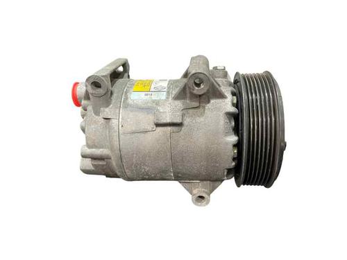 Used AC compressor AC compressor RENAULT MEGANE II Coupé-Cabriolet (EM0/1_) 1.9 dCi (120 hp) 29298710 29298710