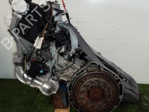 Used Engine Engine MERCEDES-BENZ A-CLASS (W168) [1997-2005] 31683900 31683900