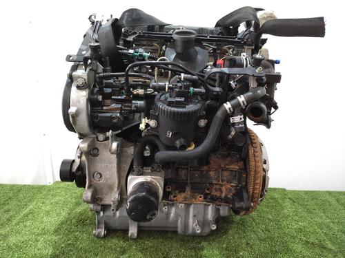 Engine PEUGEOT 307 (3A/C)  | BP31683980M1  - Image 7