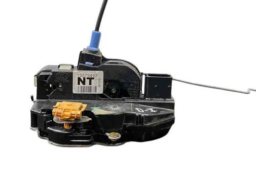 front-left-lock-opel-ampera-r12-2011-2012-2013-2014-2015-25045905 main image