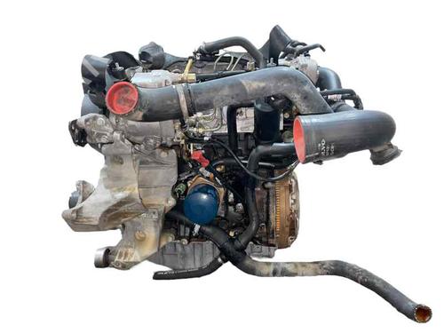 Engine VOLVO S40 I (644) 1.9 DI | BP30145767M1