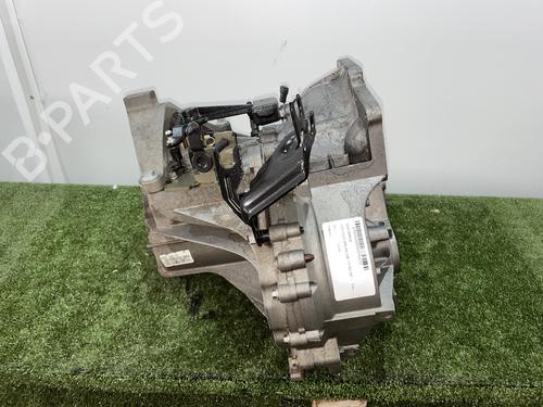 Gearbox FORD FOCUS II (DA_, HCP, DP)  | BP24225332M3  - Image 6
