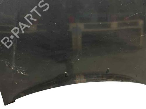 Hood MERCEDES-BENZ E-CLASS (W124) E 300 Turbo-D (124.133) | BP32358401C1 