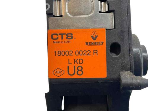 Pedal RENAULT MEGANE IV Saloon 1.5 Blue dCi 95 (LVA2) | BP29449005I4 