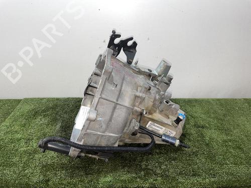 Used Gearbox CHRYSLER NEON II [1999-2006]  31684722