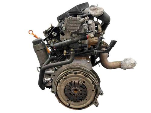 Engine VW BORA I (1J2) 1.4 16V | BP30270640M1