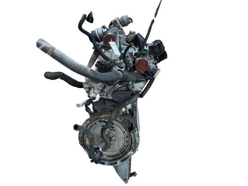 Motor MERCEDES-BENZ B-CLASS Sports Tourer (W245) B 200 CDI (245.208) | BP30899352M1