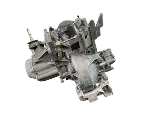 Gearbox CITROËN XSARA PICASSO (N68) 1.6 HDi | BP25734344M3 